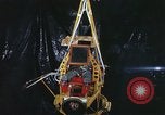 Image of Astronaut Virgil Grissom United States USA, 1960, second 62 stock footage video 65675023329