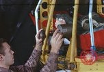 Image of Astronaut Virgil Grissom United States USA, 1960, second 1 stock footage video 65675023330