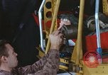 Image of Astronaut Virgil Grissom United States USA, 1960, second 3 stock footage video 65675023330