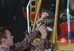 Image of Astronaut Virgil Grissom United States USA, 1960, second 4 stock footage video 65675023330