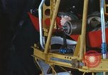 Image of Astronaut Virgil Grissom United States USA, 1960, second 6 stock footage video 65675023330