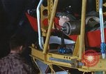 Image of Astronaut Virgil Grissom United States USA, 1960, second 7 stock footage video 65675023330