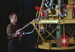 Image of Astronaut Virgil Grissom United States USA, 1960, second 9 stock footage video 65675023330