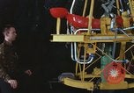 Image of Astronaut Virgil Grissom United States USA, 1960, second 11 stock footage video 65675023330