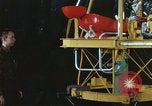 Image of Astronaut Virgil Grissom United States USA, 1960, second 12 stock footage video 65675023330