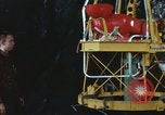Image of Astronaut Virgil Grissom United States USA, 1960, second 13 stock footage video 65675023330