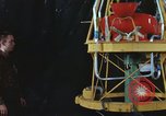 Image of Astronaut Virgil Grissom United States USA, 1960, second 14 stock footage video 65675023330