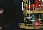 Image of Astronaut Virgil Grissom United States USA, 1960, second 15 stock footage video 65675023330
