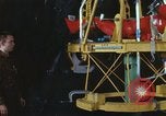 Image of Astronaut Virgil Grissom United States USA, 1960, second 16 stock footage video 65675023330