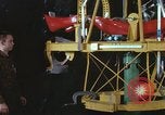Image of Astronaut Virgil Grissom United States USA, 1960, second 17 stock footage video 65675023330