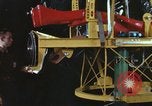 Image of Astronaut Virgil Grissom United States USA, 1960, second 19 stock footage video 65675023330