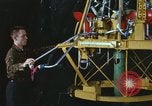 Image of Astronaut Virgil Grissom United States USA, 1960, second 23 stock footage video 65675023330