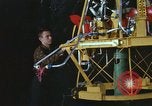 Image of Astronaut Virgil Grissom United States USA, 1960, second 25 stock footage video 65675023330