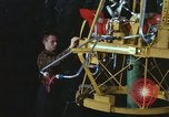 Image of Astronaut Virgil Grissom United States USA, 1960, second 28 stock footage video 65675023330
