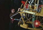 Image of Astronaut Virgil Grissom United States USA, 1960, second 29 stock footage video 65675023330