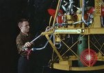 Image of Astronaut Virgil Grissom United States USA, 1960, second 32 stock footage video 65675023330