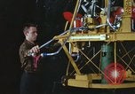 Image of Astronaut Virgil Grissom United States USA, 1960, second 35 stock footage video 65675023330