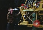 Image of Astronaut Virgil Grissom United States USA, 1960, second 36 stock footage video 65675023330