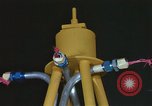 Image of Astronaut Virgil Grissom United States USA, 1960, second 42 stock footage video 65675023330
