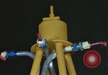 Image of Astronaut Virgil Grissom United States USA, 1960, second 43 stock footage video 65675023330