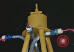 Image of Astronaut Virgil Grissom United States USA, 1960, second 47 stock footage video 65675023330