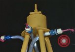 Image of Astronaut Virgil Grissom United States USA, 1960, second 49 stock footage video 65675023330