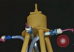 Image of Astronaut Virgil Grissom United States USA, 1960, second 53 stock footage video 65675023330