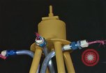 Image of Astronaut Virgil Grissom United States USA, 1960, second 55 stock footage video 65675023330