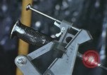 Image of Astronaut Virgil Grissom United States USA, 1960, second 56 stock footage video 65675023330