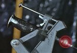 Image of Astronaut Virgil Grissom United States USA, 1960, second 58 stock footage video 65675023330