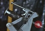 Image of Astronaut Virgil Grissom United States USA, 1960, second 59 stock footage video 65675023330