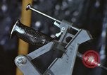 Image of Astronaut Virgil Grissom United States USA, 1960, second 62 stock footage video 65675023330
