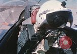 Image l'astronaute Scott Carpenter California United States USA, 1960, de la seconde 6 séquences d'archives historiques vidéo 65675023331
