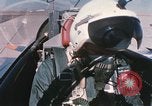 Image l'astronaute Scott Carpenter California United States USA, 1960, de la seconde 7 séquences d'archives historiques vidéo 65675023331