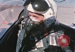 Image l'astronaute Scott Carpenter California United States USA, 1960, de la seconde 10 séquences d'archives historiques vidéo 65675023331