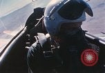 Image l'astronaute Scott Carpenter California United States USA, 1960, de la seconde 25 séquences d'archives historiques vidéo 65675023331