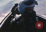 Image l'astronaute Scott Carpenter California United States USA, 1960, de la seconde 36 séquences d'archives historiques vidéo 65675023331