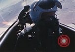 Image l'astronaute Scott Carpenter California United States USA, 1960, de la seconde 40 séquences d'archives historiques vidéo 65675023331