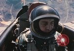 Image l'astronaute Virgil Grissom California United States USA, 1960, de la seconde 3 séquences d'archives historiques vidéo 65675023334