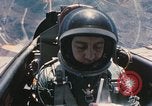 Image l'astronaute Virgil Grissom California United States USA, 1960, de la seconde 4 séquences d'archives historiques vidéo 65675023334