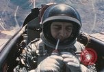 Image l'astronaute Virgil Grissom California United States USA, 1960, de la seconde 5 séquences d'archives historiques vidéo 65675023334
