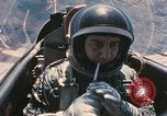 Image l'astronaute Virgil Grissom California United States USA, 1960, de la seconde 6 séquences d'archives historiques vidéo 65675023334