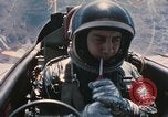Image l'astronaute Virgil Grissom California United States USA, 1960, de la seconde 8 séquences d'archives historiques vidéo 65675023334
