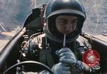 Image l'astronaute Virgil Grissom California United States USA, 1960, de la seconde 9 séquences d'archives historiques vidéo 65675023334
