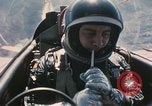 Image l'astronaute Virgil Grissom California United States USA, 1960, de la seconde 12 séquences d'archives historiques vidéo 65675023334