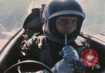 Image l'astronaute Virgil Grissom California United States USA, 1960, de la seconde 16 séquences d'archives historiques vidéo 65675023334