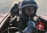 Image l'astronaute Virgil Grissom California United States USA, 1960, de la seconde 17 séquences d'archives historiques vidéo 65675023334