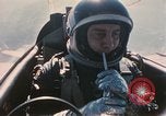 Image l'astronaute Virgil Grissom California United States USA, 1960, de la seconde 18 séquences d'archives historiques vidéo 65675023334