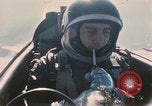 Image l'astronaute Virgil Grissom California United States USA, 1960, de la seconde 20 séquences d'archives historiques vidéo 65675023334