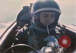 Image l'astronaute Virgil Grissom California United States USA, 1960, de la seconde 21 séquences d'archives historiques vidéo 65675023334